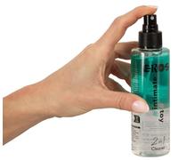 NETTOYANT SEXTOYS Nettoyant pour les sextoys Intimate & Toy Eros 150ml Eros