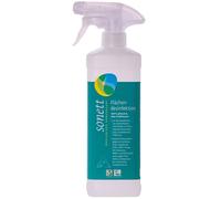 Spray Désinfectant Surfaces 500 ml - Action Rapide Contact Alimentaire
