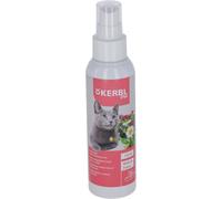 Spray désodorisant bac à litière Kerbl Blanc 125 ml