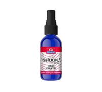 Spray désodorisant choc, Fruits rouges