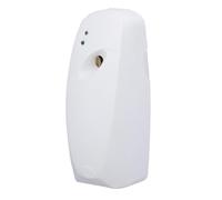Spray désodorisant - Diffuseur automatique de - Distributeur de réglable - Pour salle de bain, buanderie, hôtels