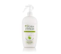 Spray Désodorisant Fresh Drops 500 Ml