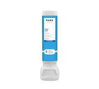 Spray désodorisant pour chaussures bleu - Spray désodorisant pour chaussures neutralisant les odeurs pour une fraîcheur hygiénique 100 ml - BAMA