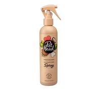 Spray désodorisant pour Chien - Pet Head - Modèle Hypoallergénique - Noix de Coco - Peau Sensible - 200ml