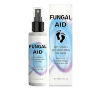 Spray Désodorisant Pour Les Pieds - Brume Anti-transpiration À Absorption Rapide De 100 Ml, Spray Rafraîchissant Pour Chaussures Pour Hommes Femmes Garçons Filles Jeunes Adolescents Fils Fille Amis De