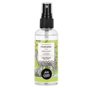 Spray désodorisant pour vêtements, 100 ml, brume d'élimination des odeurs pour textiles, linge et maison | Brume d'élimination des odeurs, spray de parfum pour linge, air naturel durable, portable