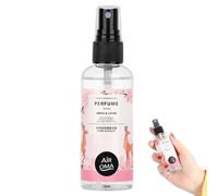 Spray désodorisant pour vêtements, Spray parfumé pour vêtements | désodorisant pour tissus 100 ml | pour tissus naturels, parfumant pour le linge, éliminateur d'odeurs polyvalent