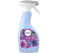 Febreze Lenor Améthyste Rêve de fleurs rafraîchissantes pour textile Bleu 500 ml