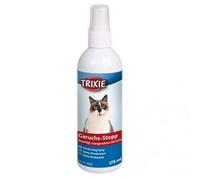 Spray désodorisant - Trixie - 175 ml - Élimine toutes odeurs - Sans odeur