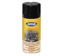 Spray désoxydant - AMA - 400 ml - Nettoyage contacts électriques - Protection - Usage intérieur