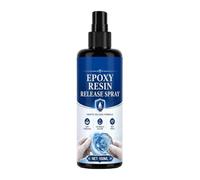 Spray détachant 100 ml pour formes en béton, facile à détacher