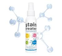 Spray détachant | 120 ml | Détachant pour vêtements | Spray détachants | Élimine les taches de graisse tenaces | Sprays détachants pour vêtements de bébé, literie, voyage