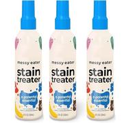 Spray Détachant for Vêtements Messy Eater, élimine Efficacement Les Taches De Nourriture, De Graisse Et De Café Des Vêtements, Sous-Vêtements Et Tissus(3set)