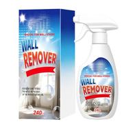 Spray détachant haute efficacité, efficace contre les taches tenaces sur les murs. Convient pour le bois, le carrelage, les tissus, les salles de bain et les cuisines.