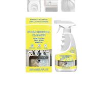 Spray détachant multi-usages pour cuisine et salle de bain, nettoyant dégraissant multi-usages pour cuisine et salle de bain (1PCS)