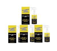 Spray détachant multi-usages,Wall Cleaner, Kitchen Cleaner,