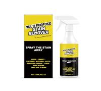 Spray détachant multi-usages,Wall Cleaner, Kitchen Cleaner,
