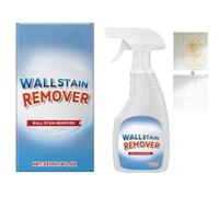 Spray Détachant pour Murs Hautement Efficace pour Murs Peints,Nettoyant pour Murs & Tables, Anti-poussière et Nettoyant pour Salle de Bain, Nettoyants pour une Maison Plus Saine (1)