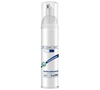 Spray détachant pour vêtements, Stain Treater - Nettoyant mousse sèche - Décontamination - Spray mousse sans lavage - Entretien à sec - Nettoyant mousse pour tissu voiture