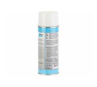Spray d'étanchéité - AGT - Blanc - 400 ml - Application facile - Pour toutes surfaces