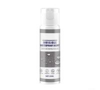 Spray d'étanchéité étanche pour les réparations et l'étanchéité sur les tuiles, les toits, les murs et les surfaces en béton avec séchage rapide et protection flexible (A)