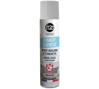 Spray d'étanchéité - PLMS - Etanch express - Coloré - 300ml - Incolore