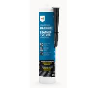 Spray d'étanchéité WP7-101 étanche toiture universel 310 ml TEC7 602450000