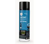 Spray d'étanchéité WP7-201 étanche de suite 500 ml TEC7 602040000