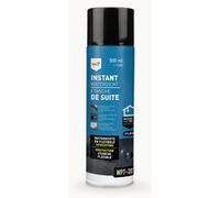 Spray d'étanchéité WP7-201 étanche de suite 500ml - TEC7 - 602040000