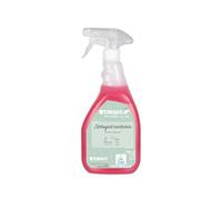 Spray détergent détartrant sanitaires 750 mL Ecolabel