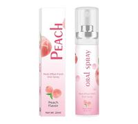 Spray D'haleine Buccale, Vaporisateur D'halitose D'odeur Orale, Élimine La Mauvaise Haleine,spray Buccal Haleine Fraiche, Spray Hydratant Rafraîchissant Spray Buccal