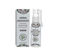 Spray D'huile Corporelle A Base De Plantes Antidouleur, Happy H 2025