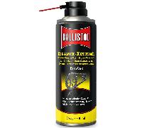 Spray d'huile de chaîne céramique Ballistol, 200 ml BAL-28059