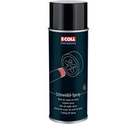 Spray d'huile de coupe DVGW 400ml E-COLL