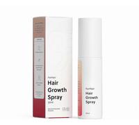 Spray D'huile De Croissance Capillaire Avancee - Formule Non Grasse Sans Hormones - Favorise L'epaisseur