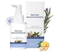 Spray D'huile De Croissance Des Cheveux - Huile De Croissance Des Cheveux Naturels Avancés | Spray Haair Helper Groweth | Hydrating Haiir Grrowth Oiil Sprray Pour Plus Épais Et Plus Complet Haiir | Id