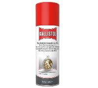 Spray d'huile de mécanique de précision Ballistol, 200 ml BAL-22800