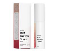 Spray D'huile for La Croissance Des Cheveux, Huile De Croissance Naturelle Avancée - Non Gras, Favorise Des Cheveux Naturels Plus épais, Répare Les Dommages, Prévient La Chute(1pc)