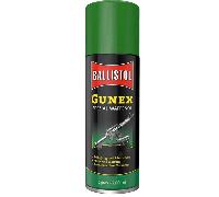 Spray d'huile spéciale pour armes Ballistol Gunex, 200 ml BAL-22200
