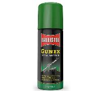 Spray d'huile spéciale pour armes Ballistol Gunex, 50 ml BAL-22150