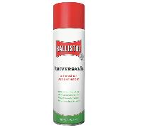 Ballistol Huile Universelle en Spray 400 ml