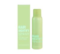 Spray d'identification de la peau et des poils du corps, spray dermaplaning pour la visibilité des poils du visage | Soin hydratant pour un rasage en douceur sur les types de peau et corps pour