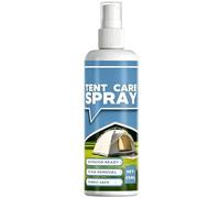 Spray D'Imperméabilisation Pour Tente Solution de rénovation 55 ml