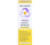 Spray Direct Immunité Dr.Theiss 30 ml