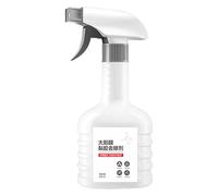 Spray dissolvant d'autocollants : colle pour enlever les décalcomanies de voiture, nettoyant de décalcomanies automatiques de pare-chocs | Spray de solvant pour autocollant de pare-brise, pare-brise