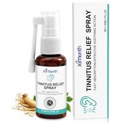 Spray dissolvant de cérumen, solution dissolvant de cérumen de 30 ml, gouttes auriculaires faciles à utiliser pour adultes, pour le nettoyage et l'entretien du conduit auditif externe.