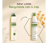 Spray Dopo Doccia Idratante 200ml