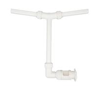 Spray Double de la Fontaine à Eau, Pool Waterfall Fountain Spray à l'extérieur pour l'été