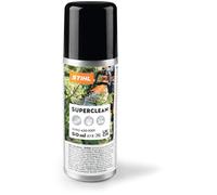 Superclean / Solvant pour résine - 50 ml STIHL