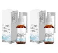 Spray doux et apaisant pour la zone périanale, adapté aux zones sensibles, 30 ml, léger et hydratant, procure une sensation de fraîcheur, discret et facile à utiliser.